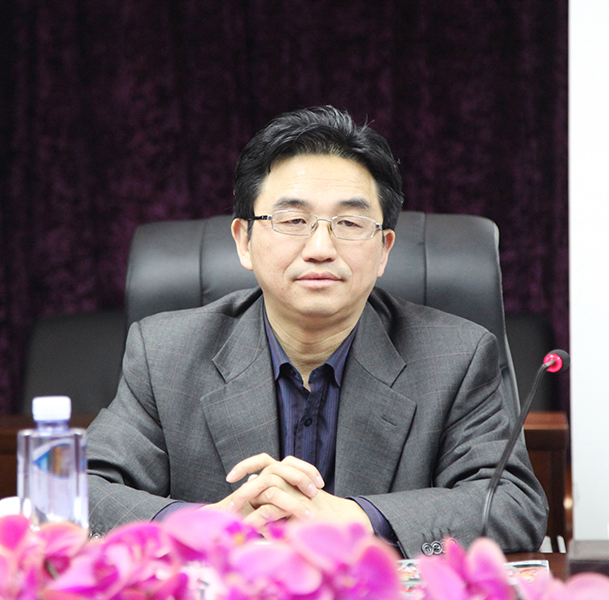 李永生