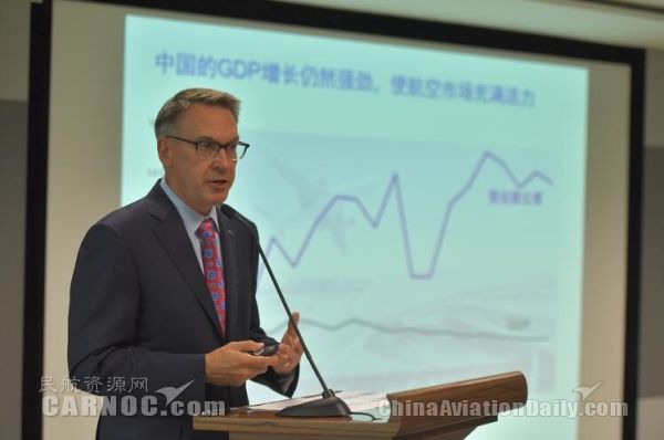 波音預測中國未來20年需要6810架新飛機367179_ 波音預測中國未來20年需要6810架新飛機