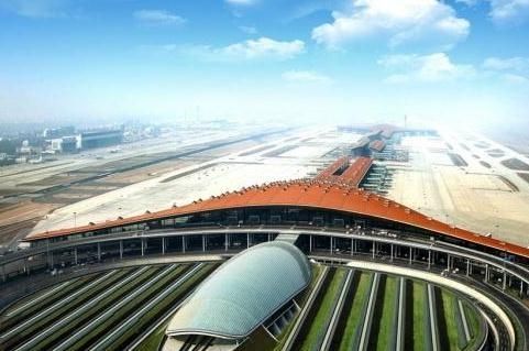 北京新機(jī)場主體工程開工 城際鐵路網(wǎng)建設(shè)啟動387031_ 北京新機(jī)場主體工程開工 城際鐵路網(wǎng)建設(shè)啟動